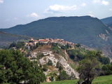 Histoire de Saint Benoit (Alpes-de-Haute-Provence)