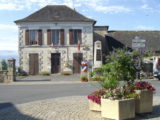 Histoire et patrimoine de Saint Bonnet l’Enfantier (Corrèze)