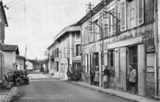 Histoire de Saint Bonnet sur Gironde (Charente-Maritime)