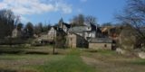 Histoire et patrimoine de Saint-Cernin de Larche (Corrèze)