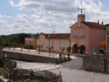 Histoire et patrimoine de Saint Césaire de Gauzignan (Gard)