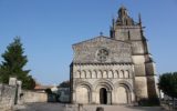 Histoire et patrimoine de Saint-Fort-sur-Gironde (Charente-Maritime)