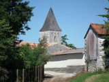 Histoire de Saint-Georges-Antignac (Charente-Maritime)