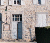 Histoire et patrimoine de Saint Gérons (Cantal)