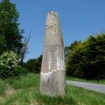 Histoire de Sain-Jean Trolimon (Finistère)