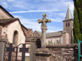 Histoire et patrimoine de Saint Juery (Aveyron)