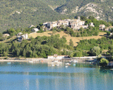 Histoire de Saint Julien du Verdon (Alpes de Haute Provence)