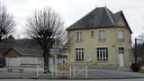 Histoire de Saint-Loup en Champagne (Ardennes)