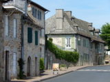 Histoire et patrimoine de Saint Mamet la Salvetat (Cantal)