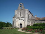 Histoire de Saint Martial de Vitaverne (Charente-Maritime)