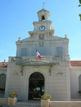 Histoire de Saint Martin de Crau (Bouches-du-Rhône)