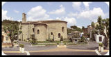 L’église de Saint Martin de Valgalgues (Gard)