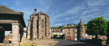 Histoire de Saint Martin Valmeroux (Cantal)