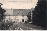 Histoire de Saint Merd La Breuille (Creuse)