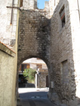 Histoire de Saint Mitre les Remparts (13)