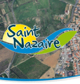 Histoire et patrimoine de Saint-Nazaire en Roussillon (Pyrénées-Orientales)