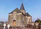 Histoire de Saint Paul du Vernay (Calvados)