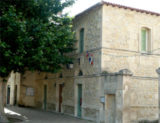 Histoire et patrimoine de Saint-Pierre de Mézoargues (Bouches-du-Rhône)