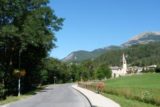 Histoire et patrimoine de Saint-Pons-Ubaye (04)