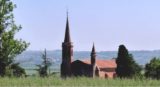 Histoire de Saint Quirc (Ariège)