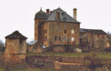 Histoire et patrimoine de Saint Saturnin de Lenne (Aveyron)