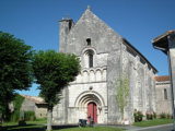 Histoire de Saint Simon de Bordes (Charente-Maritime)