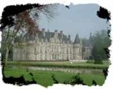 Histoire et patrimoine de Saint-Symphorien le Château (Eure-et-Loir)