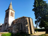 Histoire et patrimoine de Salles Curan (Aveyron)