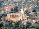 Histoire, patrimoine et personnalités de Santo Pietro di Tenda (Haute-Corse)