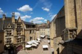 Histoire de Sarlat (Dordogne)
