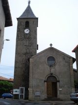 Histoire de Sauclières (Aveyron)