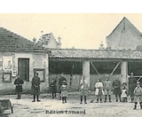 Histoire et patrimoine de Saugon (Gironde)