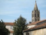 Histoire et patrimoine de Segonzac (Charente)