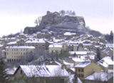 Histoire et patrimoine de Séverac le Château (Aveyron)