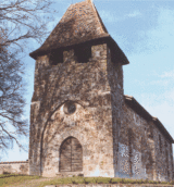 Histoire de Saint André de Double (Dordogne)