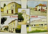 Histoire de Saint Vincent de Connezac (Dordogne)