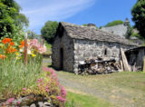 Histoire et patrimoine de Thiézac (Cantal)