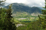 Histoire de Thorame-Basse (Alpes de Haute-Provence)