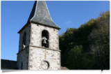 Patrimoine et curiosités de Tiviers (Cantal)