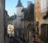 Histoire et patrimoine de Turenne (Corrèze)