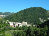 Histoire d’Ubraye (Alpes-de-Haute-Provence)