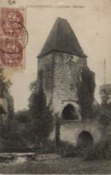 Histoire de Unverre (Eure-et-Loir)