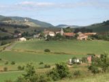 Histoire et patrimoine de Vabres l’Abbaye (Aveyron)