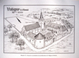 Histoire et patrimoine de Valigny (Allier)