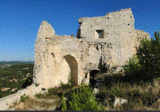 Histoire et patrimoine de Ventabren (Bouches-du-Rhône)