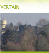 Histoire et patrimoine de Vertain (Nord)
