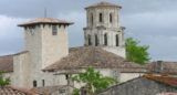 Histoire de Vertheuil (Gironde)