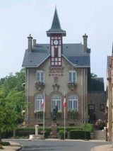 Histoire de Villers sur Bar (Ardennes)