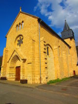 Histoire de Viviers sur Chiers (Meurthe-et-Moselle)