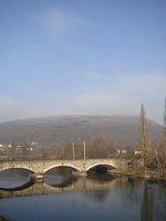 Histoire de Voujeaucourt (Doubs)